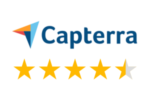 Capterra Review for iPaaS.com