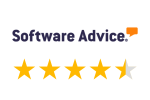 Software Advice Review for iPaaS.com