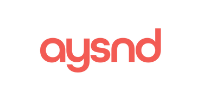 Aysnd – Ecommerce strategy, design, content, development, and support professionals