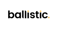 Ballistic Agency – Digital agency focused on eCommerce development and marketing strategies