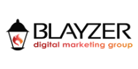 Blayzer – Digital marketing and development agency creating custom web and eCommerce solutions