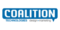 Coalition Technologies – SEO-focused digital agency offering web design and online marketing services