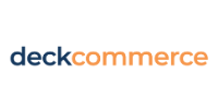 Deck Commerce OMS integration to connect platforms, standardize data, and ensure system interoperability with iPaaS.com