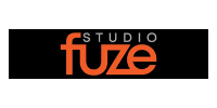 Fuze Studio – Creative agency offering branding, design, and digital marketing solutions