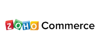 Zoho Commerce eCommerce integration to connect product catalogs, sync inventory, and unify order data across eCommerce systems with iPaaS.com