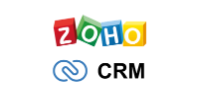 Zoho CRM CRM integration to unify customer records, connect CRM platforms, and enable real-time sales visibility with iPaaS.com