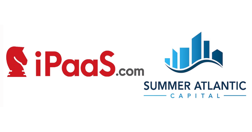 Summer Atlantic Capital and iPaaS.com form an Alliance