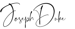 Joseph_Duke_Signature