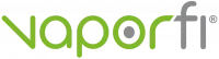 Vaporfi logo